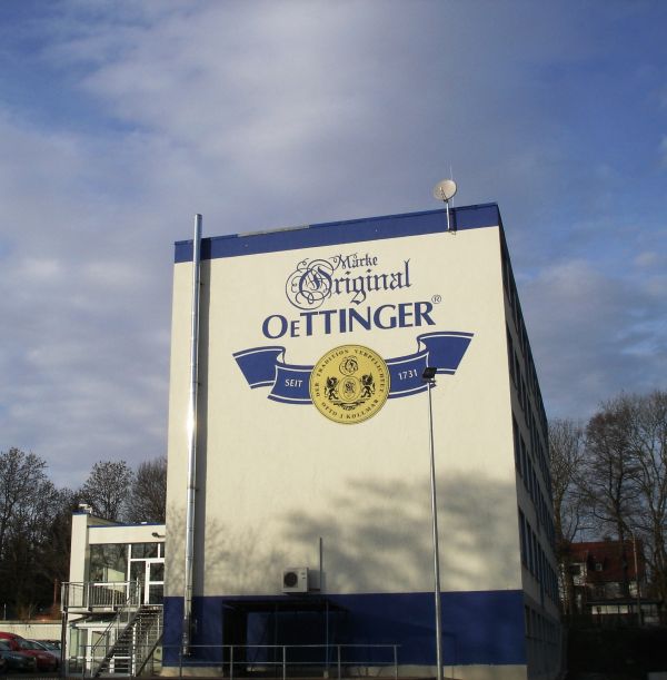 Brauerei Gotha