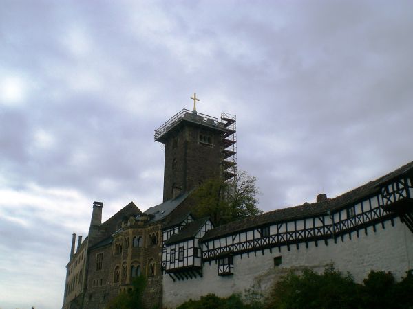 Wartburg Eisenach